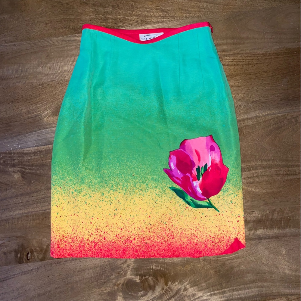 Apriori Skirt 🌷 Easter Spring - Picture 2 of 9